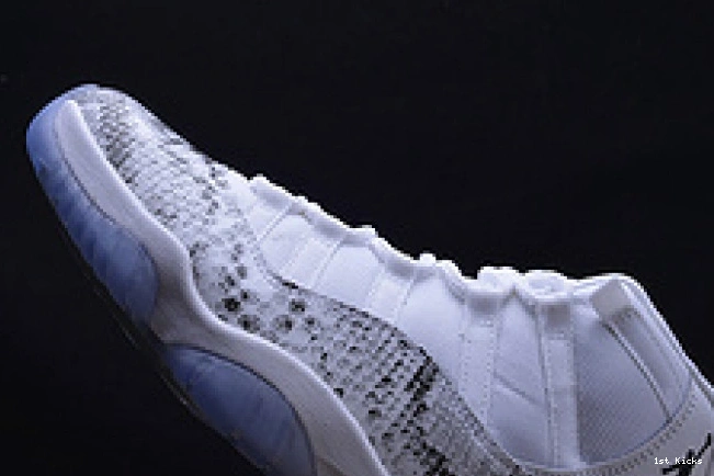 1st Kicks Shoes 1786 378037- prem hc retro jordan ModernLook 11 air 1121